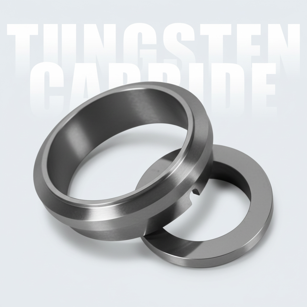 6% Ni Tungsten Carbide YWN6