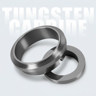 Tungsten Carbide Mechanical Seal